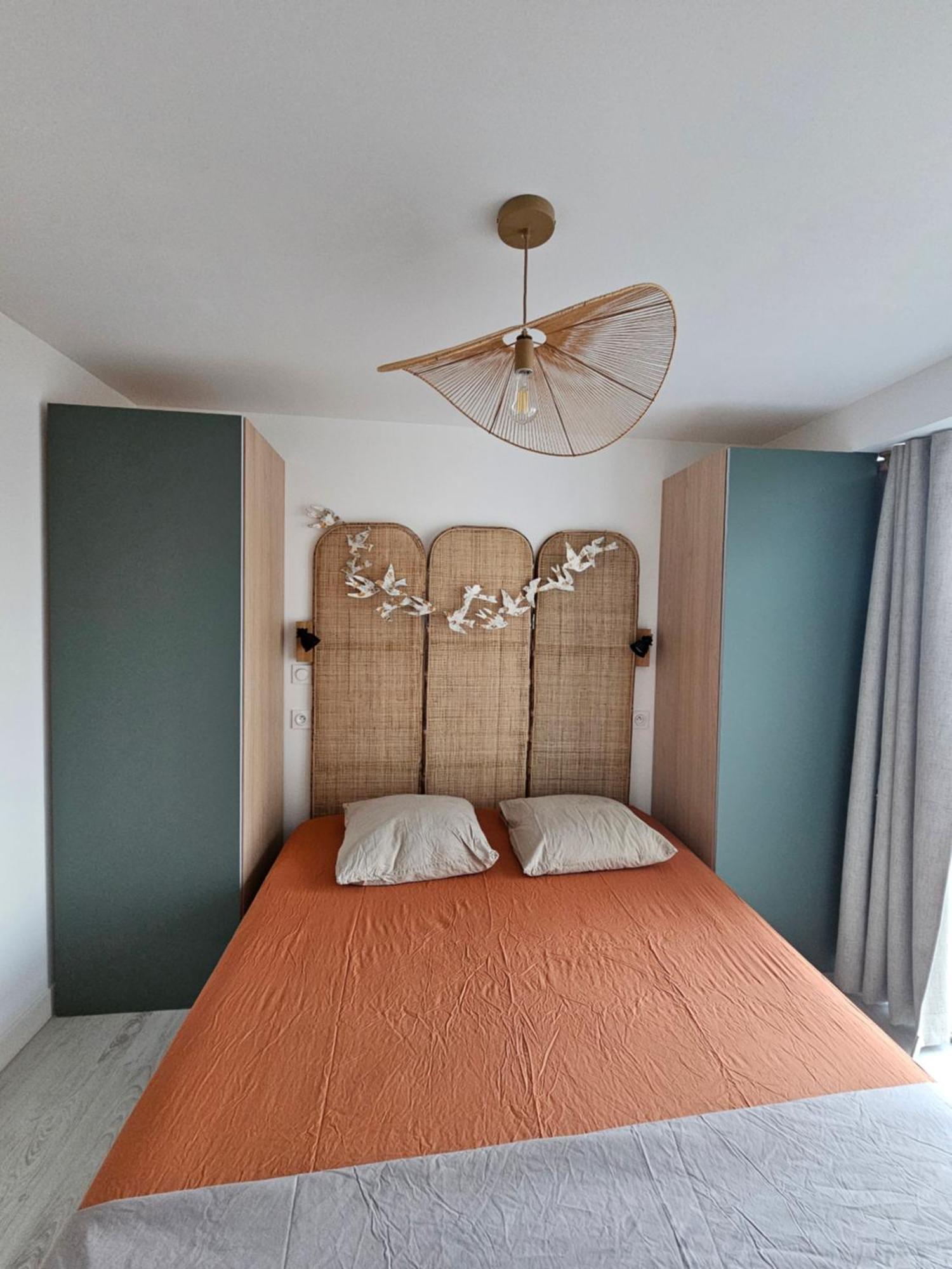 Apartment Bel Sur Le Port Avec Jardin *